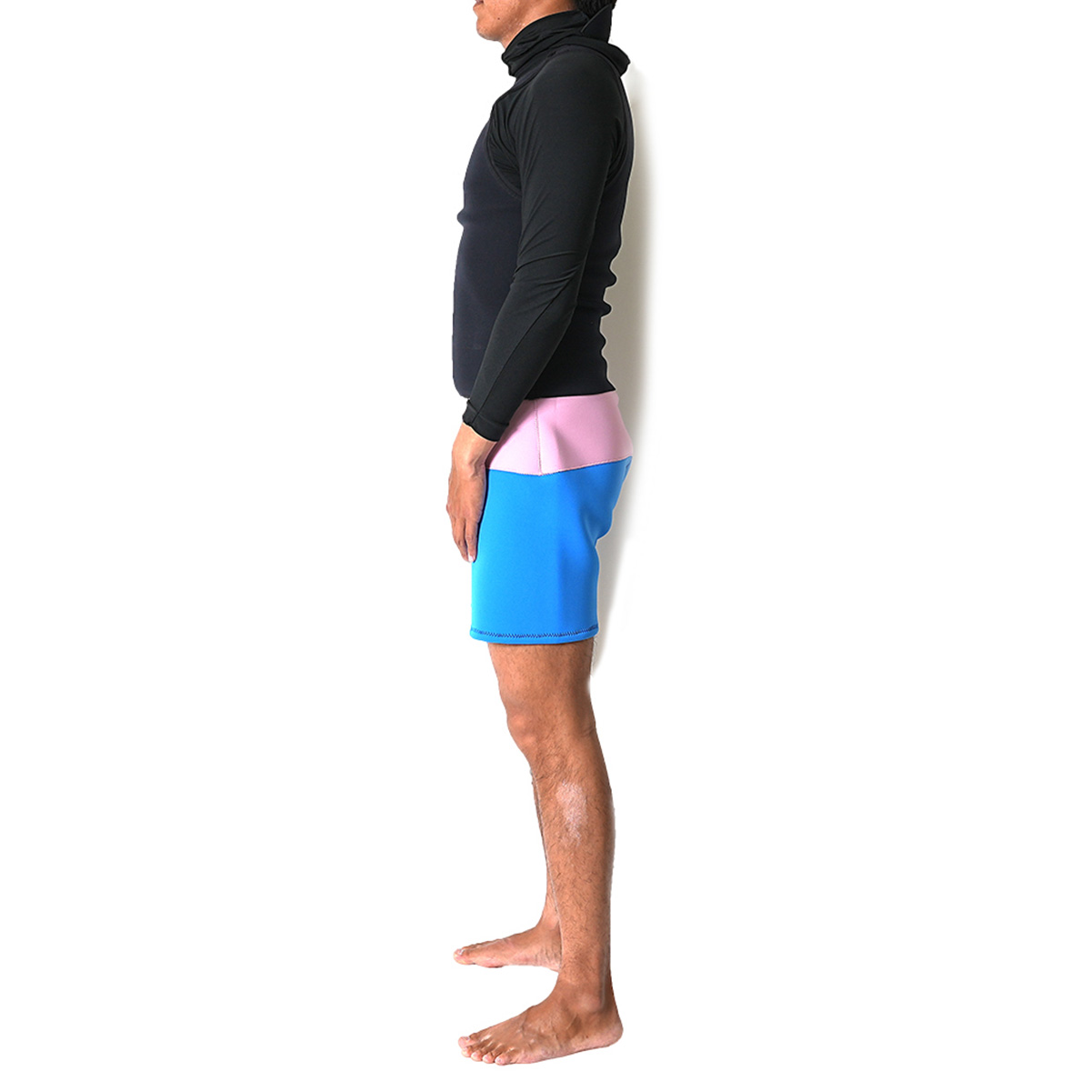 【先行予約受付中‼】CRAFTSMAN WETSUITS Neoprene Trunks 2mm ジャージー ネオプレーン トランクス ウェットパンツ ウェットスーツ サーフィン 日本製